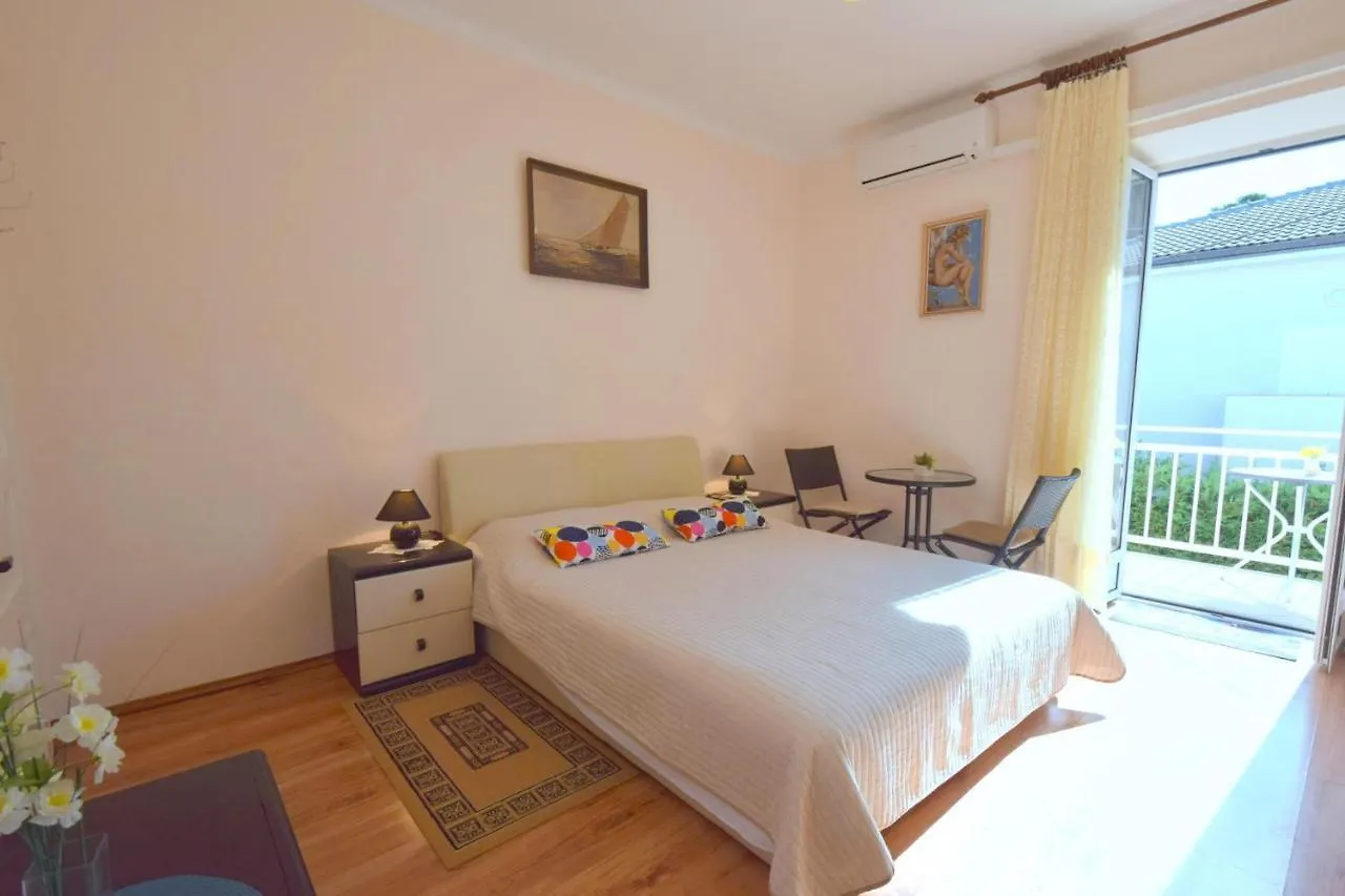 Apartments Margarita Malinska